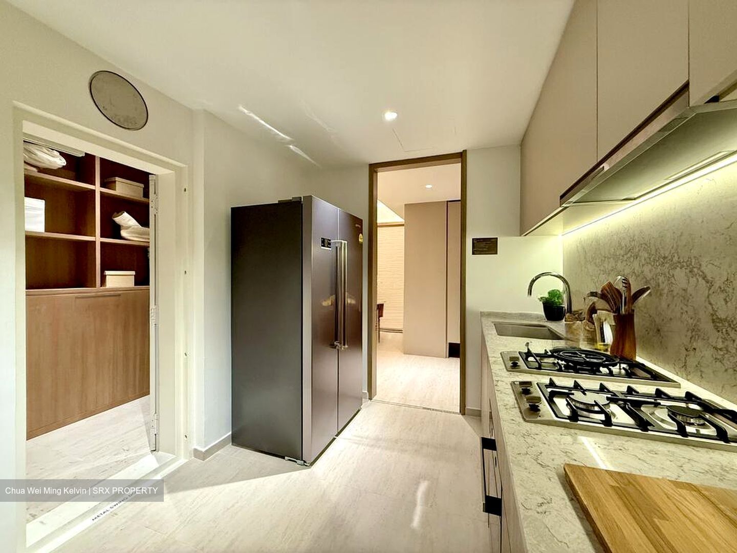Portsdown Road (D5), Condominium #497144751